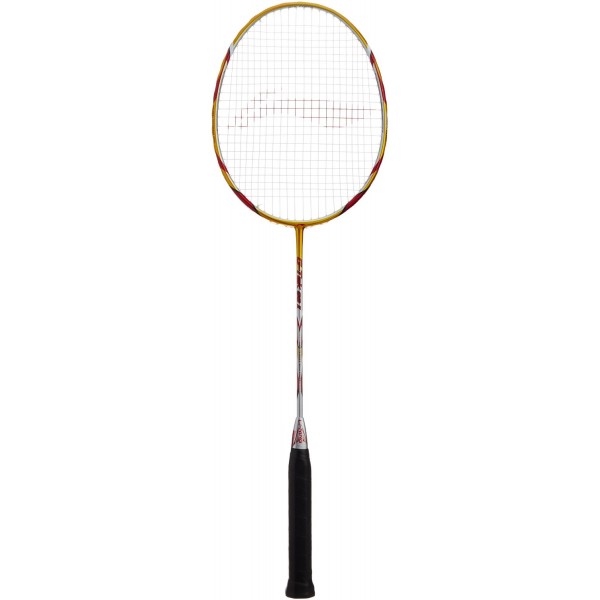 Li-Ning G-Tek 98 II Badminton Racket 